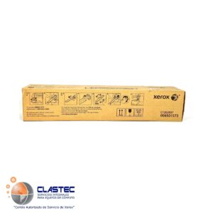 Toner Negro Estándar Xerox (006R01573) para las impresoras modelos: Workcentre WC 5021