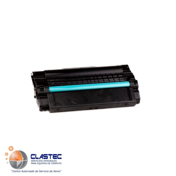 Toner Negro Estándar Xerox (106R01415) para las impresoras modelos: Phaser 3435