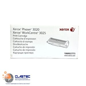 106R02773-Toner-Negro-Estándar-Xerox-Phaser-3020-Workcentre-3025