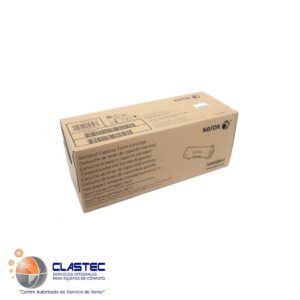 Toner Negro Estándar Xerox (106R03941) para las impresoras modelos: Versalink B600; Versalink B610; Versalink B605; Versalink B615