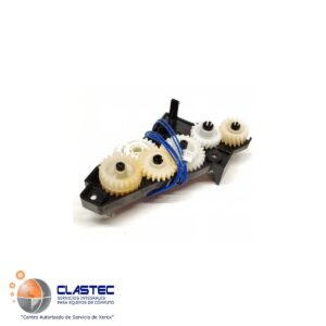 Exit Drive Out Assembly Xerox (007K18912) para las impresoras modelos: Versalink B405; Versalink B400; Phaser 3610; Workcentre WC 3615; Workcentre WC 3655