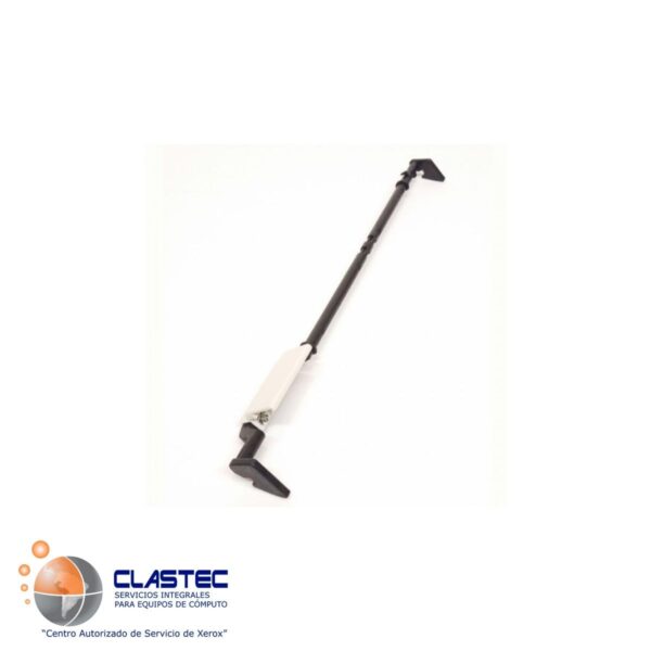 Lever Latch Top Cover DADF Xerox (011K03520) para las impresoras modelos: WorkCentre WC5325; WorkCentre WC5330; WorkCentre WC5335; WorkCentre WC7120; WorkCentre WC7125; WorkCentre WC7220; WorkCentre WC7225; WorkCentre WC7525; WorkCentre WC7530; WorkCentre WC7535