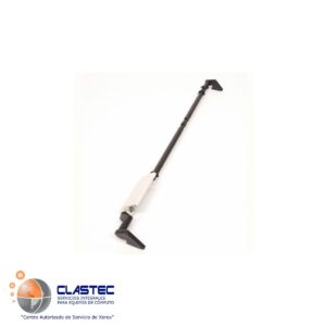 Lever Latch Top Cover DADF Xerox (011K03522) para las impresoras modelos: WorkCentre WC5325; WorkCentre WC5330; WorkCentre WC5335; WorkCentre WC7120; WorkCentre WC7125; WorkCentre WC7220; WorkCentre WC7225; WorkCentre WC7525; WorkCentre WC7530; WorkCentre WC7535