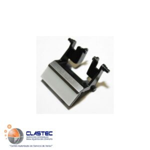 Retard Pad - MSI Xerox (019K12820) para las impresoras modelos: Versalink B7025; Versalink B7030; Versalink B7035; Versalink C7020; Versalink C7030; Versalink C7035; WorkCentre WC5021; WorkCentre WC5024