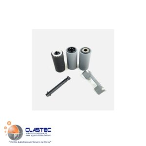 Retard Chute ADF Xerox (054K44170) para las impresoras modelos: WorkCentre WC5325; WorkCentre WC5330; WorkCentre WC5335; WorkCentre WC7120; WorkCentre WC7125; WorkCentre WC7220; WorkCentre WC7225; WorkCentre WC7525; WorkCentre WC7530; WorkCentre WC7535; C8055; C8070