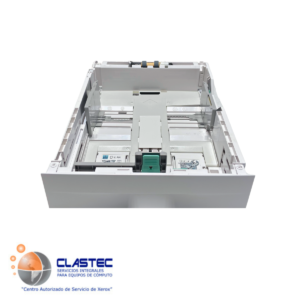 Paper Tray Main 550 Xerox (050K72341) para las impresoras modelos: Workcentre WC 3655