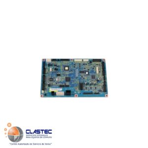 MCU PWB Assy Xerox (101K59190) para las impresoras modelos: WorkCentre WC7120; WorkCentre WC7125; WorkCentre WC7220; WorkCentre WC7225