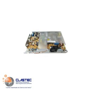 Main LVPS PWB Xerox (105E20763) para las impresoras modelos: WorkCentre WC7120; WorkCentre WC7125; WorkCentre WC7220; WorkCentre WC7225