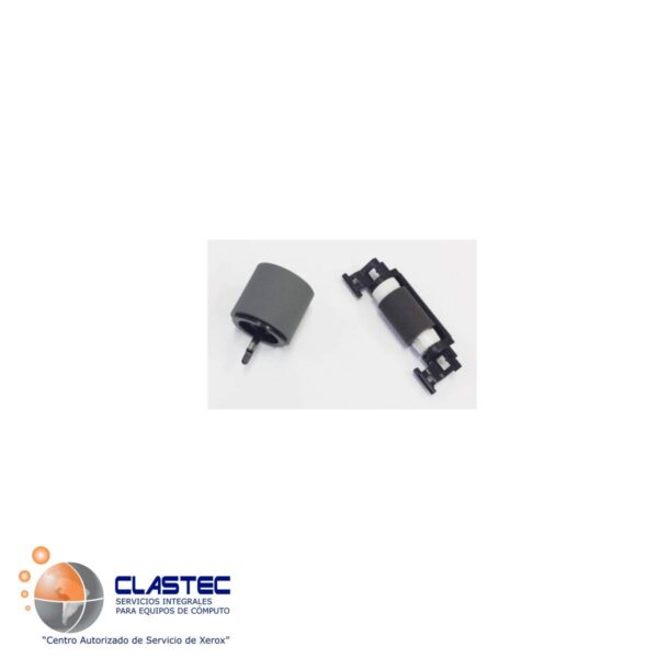 Kit Roller Tray 1 Band Cassete Xerox (108R01470) para las impresoras modelos: WorkCentre WC3335; WorkCentre WC3345