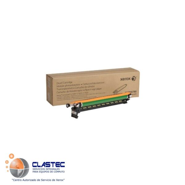 Drum Cartridge Xerox (113R00780) para las impresoras modelos: Versalink C7020; Versalink C7030; Versalink C7035