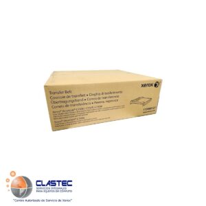 Kit Transferencia Xerox (115R00127) para las impresoras modelos: Versalink C7020; Versalink C7030; Versalink C7035