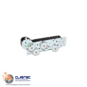 Toner Dispenser Motor Xerox (127K66670) para las impresoras modelos: WorkCentre WC7830; WorkCentre WC7835; WorkCentre WC7845; WorkCentre WC7855; C8030; C8035; C8045; C8055; C8070