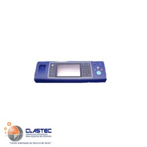 Panel de Control Xerox (544P25267) para las impresoras modelos: WorkCentre WC5845; WorkCentre WC5855; WorkCentre WC5865; WorkCentre WC5875; WorkCentre WC5890