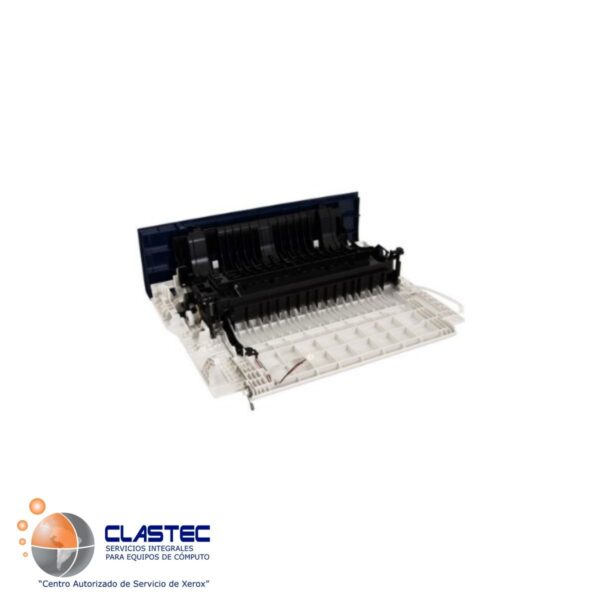 Rear Cover Assy Xerox (604K85650) para las impresoras modelos: Phaser 3610; Workcentre WC 3615; Workcentre WC 3655