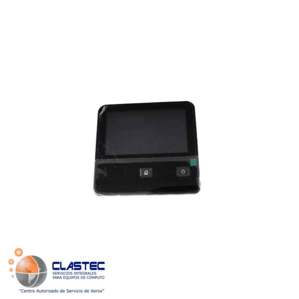 Panel Control Xerox (848K95742R) para las impresoras modelos: Versalink B605; Versalink B615; WorkCentre WC6515