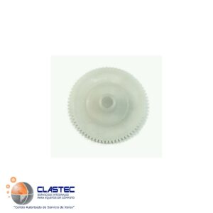 Engranaje de combinacion, 34,5 Epson (1013093) para las impresoras modelos: FX-880; FX-890; FX-2190; LQ-590; LQ-2090; FX-1180; FX-1180+