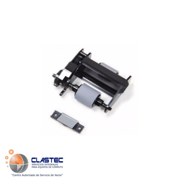 Kit Roller ADF HP (5851-2559) para las impresoras modelos: LJ M3027; LJ M3035; LJ 3052; LJ 3055; LJ 3390; PRO M475; PRO M375; LJ M1522; LJ CM 1312; LJ CM2320