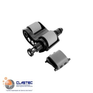 Kit Roller ADF HP (C1P70-67901) para las impresoras modelos: LJ Enterprise M880; LJ Enterprise M830; LJ Enterprise M806
