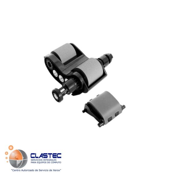 Kit Roller ADF HP (C1P70A) para las impresoras modelos: LJ Enterprise M880; LJ Enterprise M830; LJ Enterprise M806