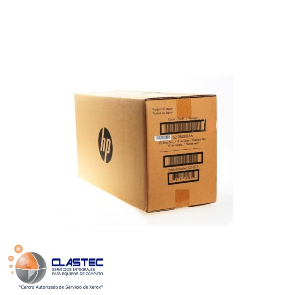 Kit de Mantenimiento HP (C2H57A) para las impresoras modelos: LJ Enterprise M806; LJ Enterprise M630