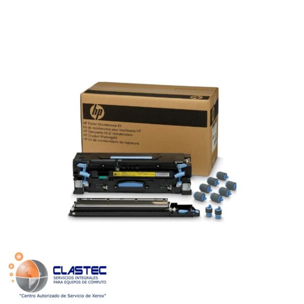 Kit de Mantenimiento HP (C9153-69006) para las impresoras modelos: LJ 9000; LJ 9040; LJ 9050