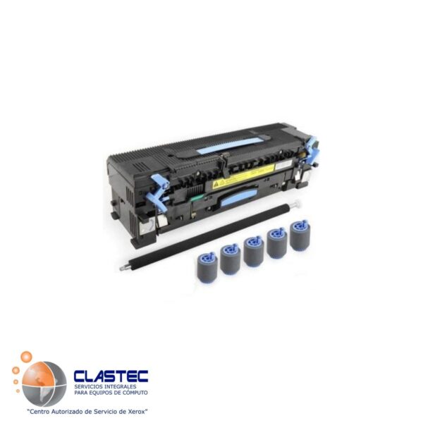 Kit de Mantenimiento HP (C9153-69007) para las impresoras modelos: LJ 9000; LJ 9040; LJ 9050
