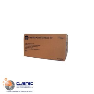 Kit de Mantenimiento HP (CB389A) para las impresoras modelos: LJ P4014; LJ P4015; LJ P4515