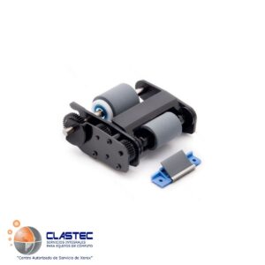 Kit Roller ADF HP (CB414-67904) para las impresoras modelos: LJ M3027; LJ M3035; LJ 3052; LJ 3055; LJ 3390; PRO M475; PRO M375; LJ M1522; LJ CM 1312; LJ CM2320