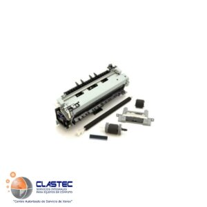 Kit de Mantenimiento HP (CE525-67902) para las impresoras modelos: LJ P3015
