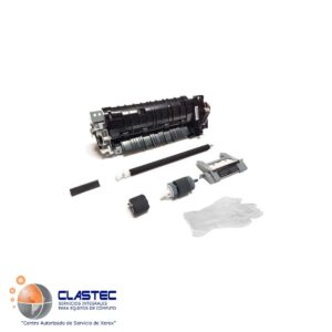 Kit de Mantenimiento HP (CF116-67903) para las impresoras modelos: LJ M521; LJ M525