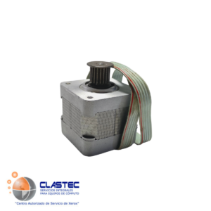 Motor CR Epson (2019033) para las impresoras modelos: Fx 2170, Fx 2180