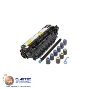Kit de Mantenimiento HP (F2G77-67901) para las impresoras modelos: LJ M604; LJ M605; LJ M605X; LJ M606