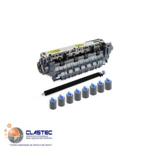 Kit de Mantenimiento HP (F2G77A) para las impresoras modelos: LJ M604; LJ M605; LJ M605X; LJ M606