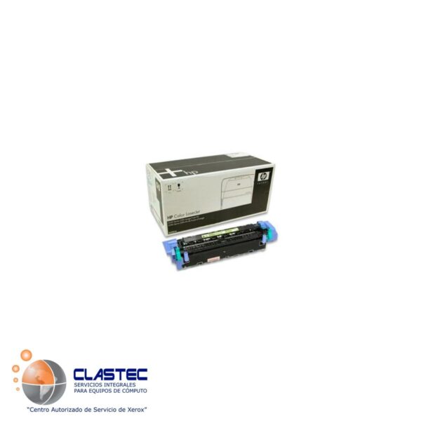 Fuser Kit HP (Q3985A) para las impresoras modelos: Color 5550