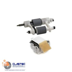 Kit Roller ADF HP (Q5997-67901) para las impresoras modelos: LJ CM 4730; LJ 4345