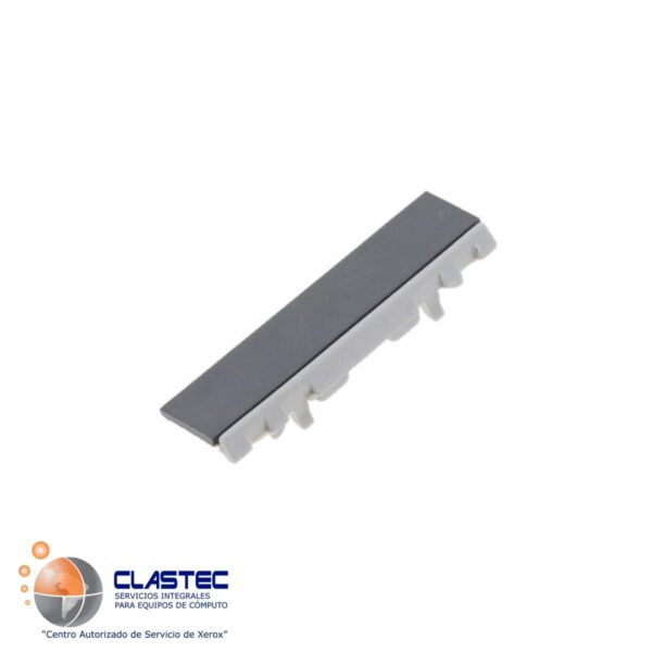 Separation Pad Tray 1 HP (RL1-0007) para las impresoras modelos: LJ 4200; LJ 4250; LJ 4300; LJ 4350; LJ 4345