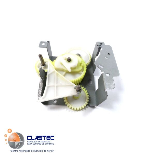 Paper Pick Up Drive assy HP (RM1-0034) para las impresoras modelos: LJ 4200; LJ 4250; LJ 4300; LJ 4350; LJ 4345