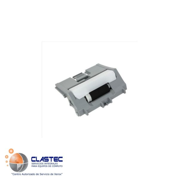 Separation Roller Assembly HP (RM2-0064) para las impresoras modelos: Color Enterprise M552; Color Enterprise M553
