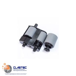 Kit Roller ADF HP (W5U23-67901) para las impresoras modelos: Color M527; Color M577; Color 586; LJ M527; LJ M577