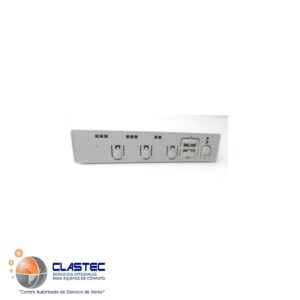 Panel de Control Epson (1262597) para las impresoras modelos: FX-890; LQ-590; FX-2190; LQ-2090