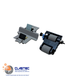 Kit Roller ADF HP (Q7842-67902) Nacional para las impresoras modelos: LJ 5025; LJ 5035