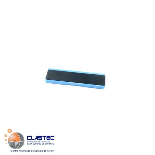 Separation Pad Tray 1 HP (RC1-0939) para las impresoras modelos: Color 3500; Color 3700; LJ 2300; LJ 2400; LJ M3027; LJ M3035; LJ P3005