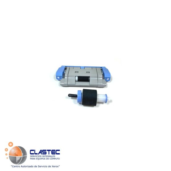 Tray 2 Service (CF235-67909) paras las impresoras modelos: Kit - HPM712