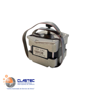 Motor PF Epson (2108638) para las impresoras modelos: LQ-590