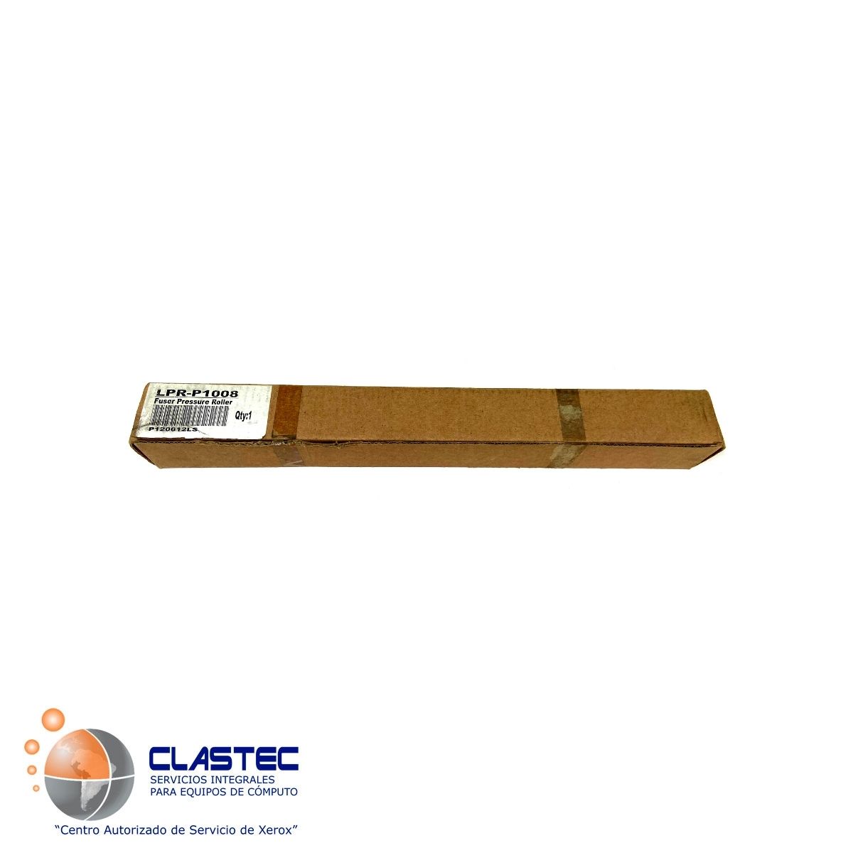 Rodillo de Presión Compatible (LPR-P1008) paras las impresoras modelos: LJ P1008