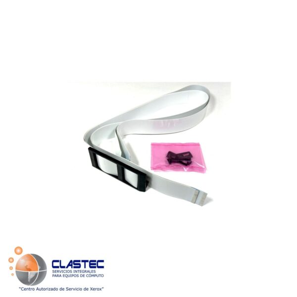 Cable de cabezal (Q5669-60681) paras las impresoras modelos: DJ T1100