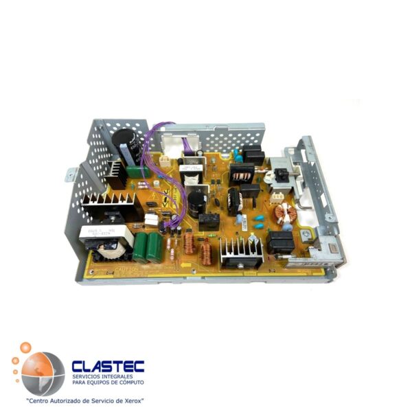Power Supply Board / DC Controller - 220V (RM1-1014) paras las impresoras modelos: LJ4345