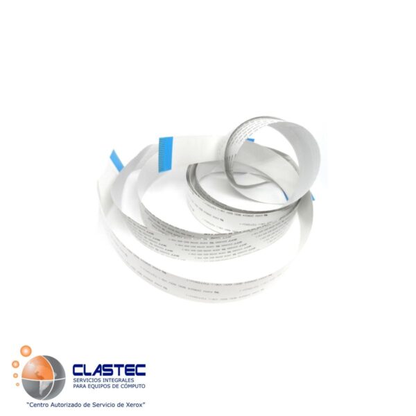 Cable de cabezal Inferior compatible (2019013/2089317) para las impresoras Fx 2170