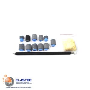 Kit Roller (RK-9000) paras las impresoras modelos: LJ 9000