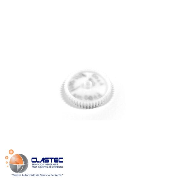 Engranaje 51T White Swing plate (RU5-0044) para las impresoras HP LJ 4200/4300